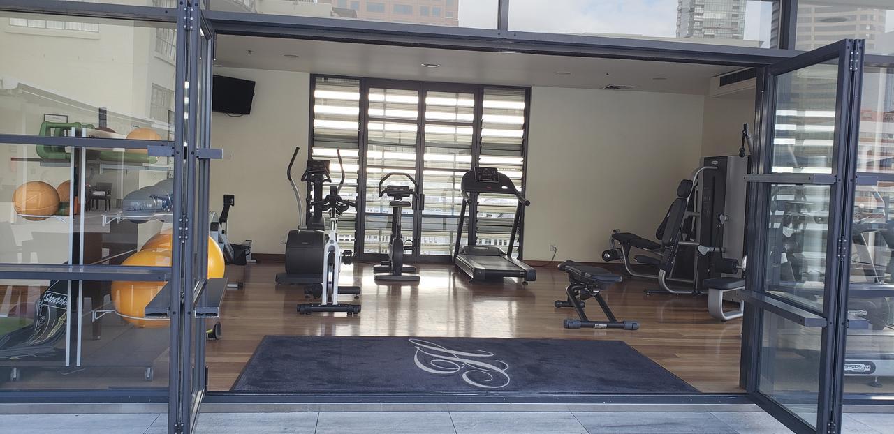 Furnished Apartment In Auckland Cbd Екстериор снимка