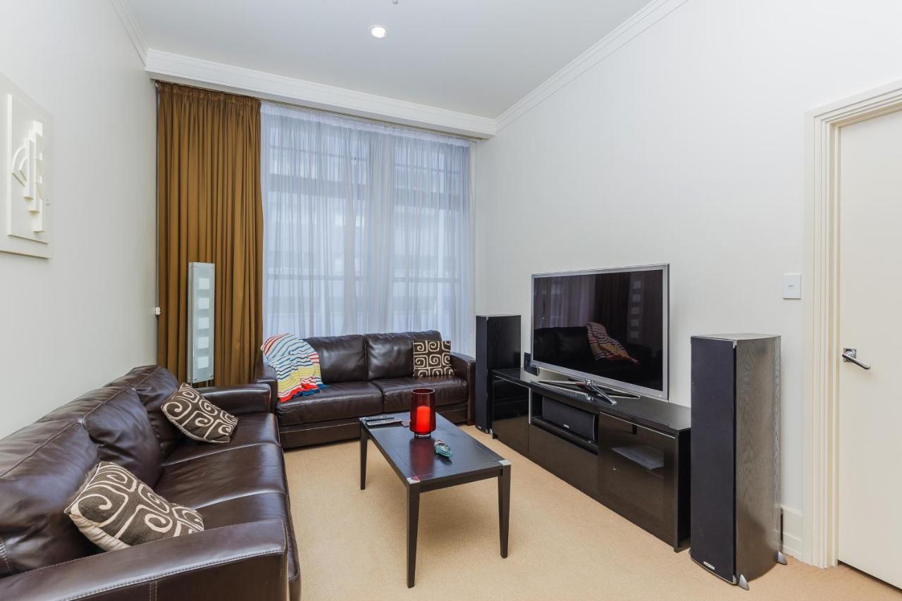 Furnished Apartment In Auckland Cbd Екстериор снимка