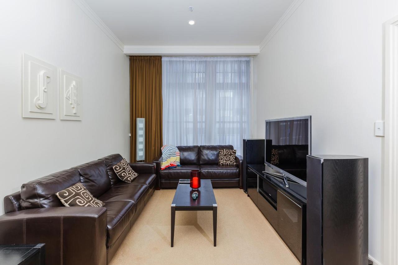 Furnished Apartment In Auckland Cbd Екстериор снимка