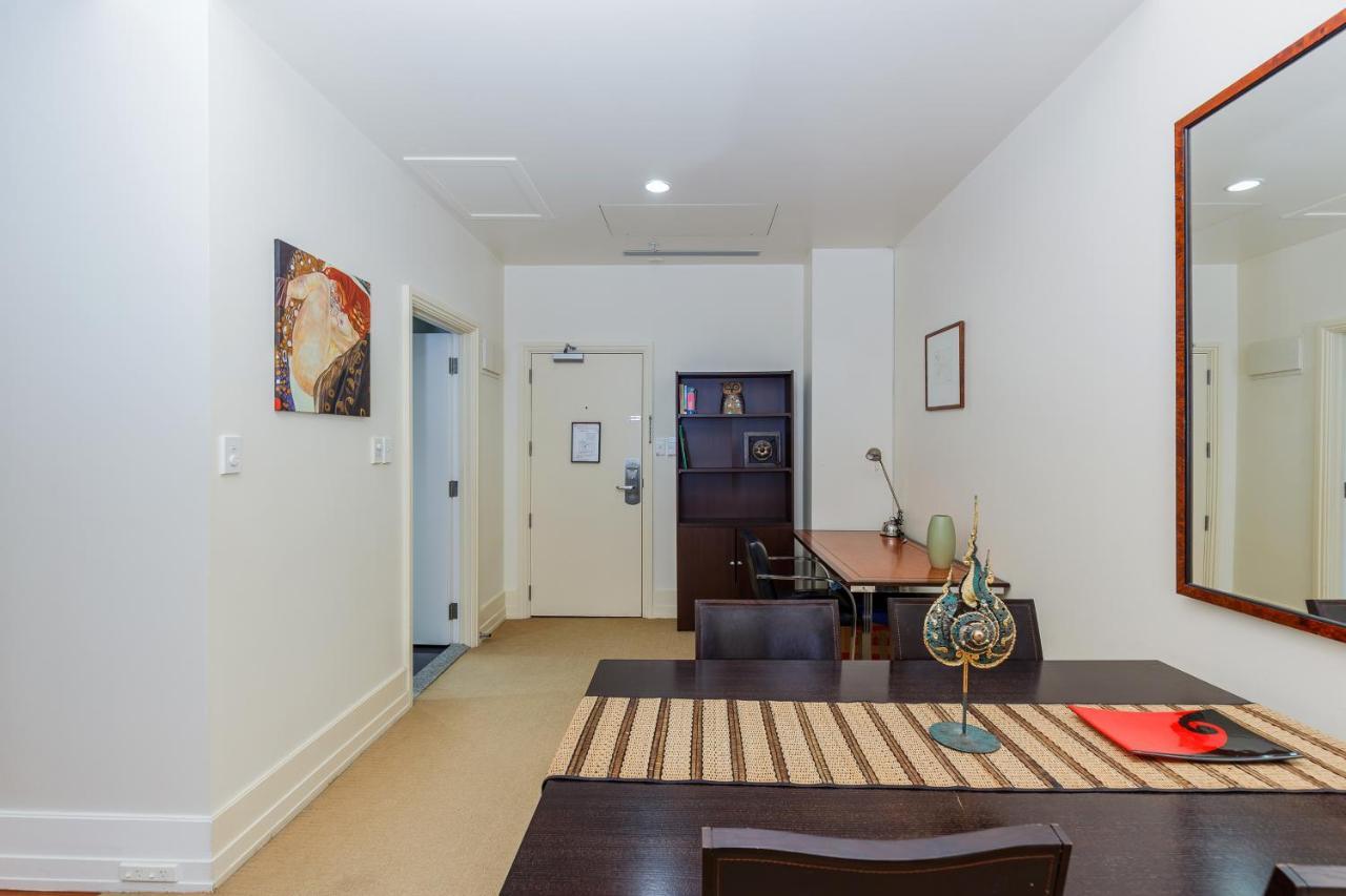 Furnished Apartment In Auckland Cbd Екстериор снимка