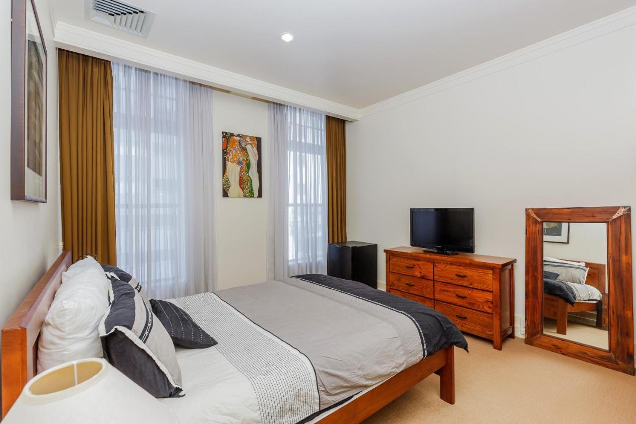 Furnished Apartment In Auckland Cbd Екстериор снимка