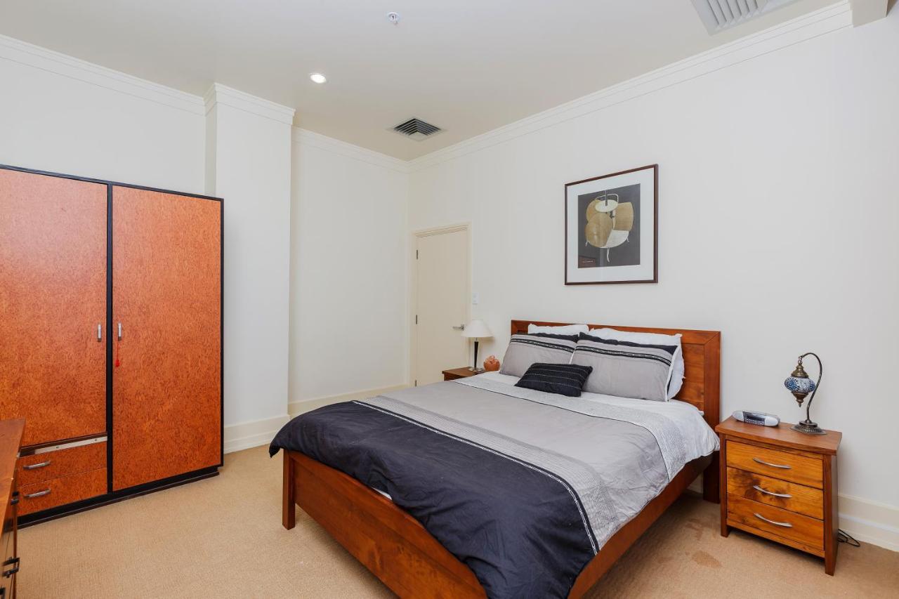 Furnished Apartment In Auckland Cbd Екстериор снимка