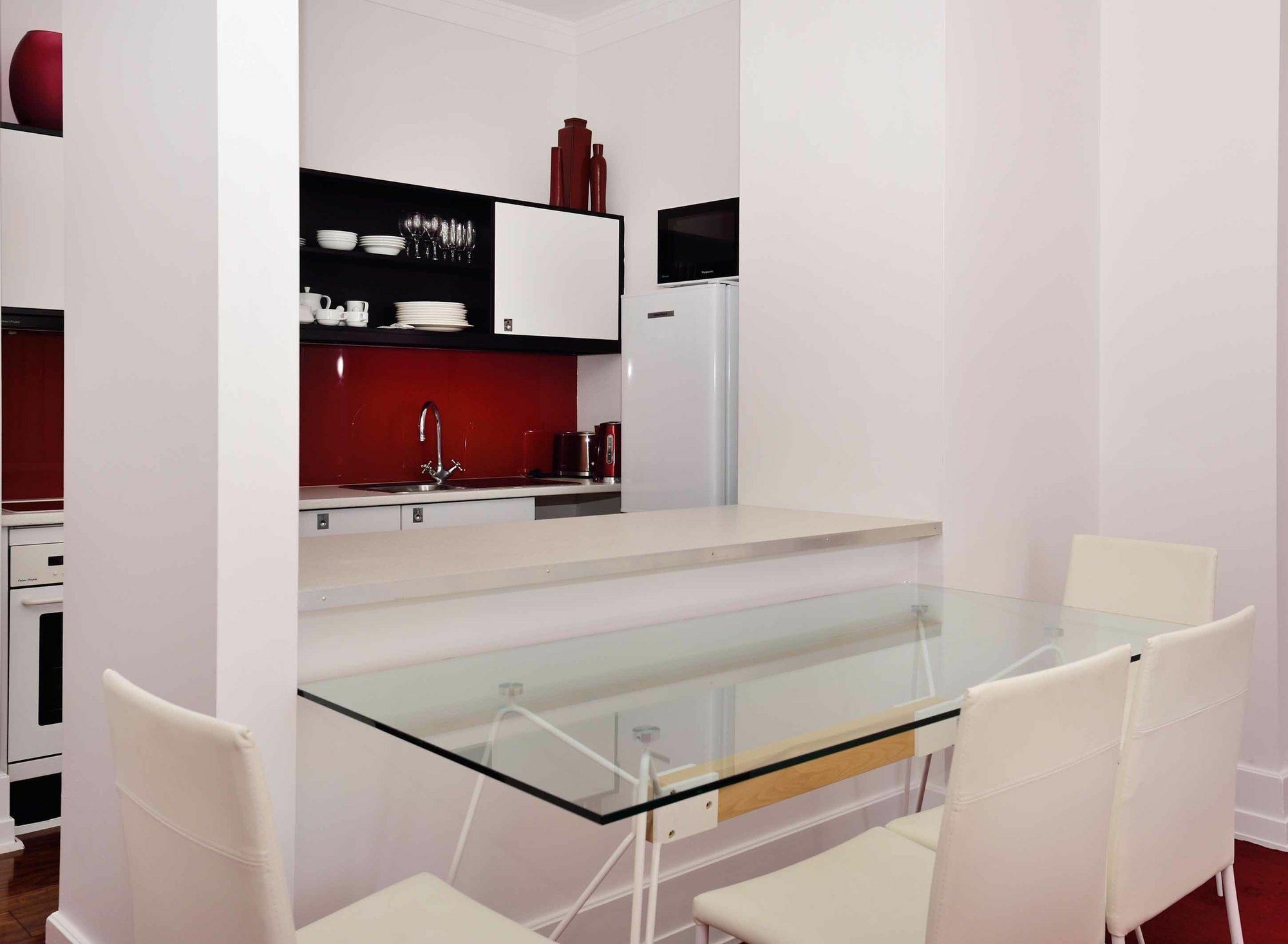 Furnished Apartment In Auckland Cbd Екстериор снимка