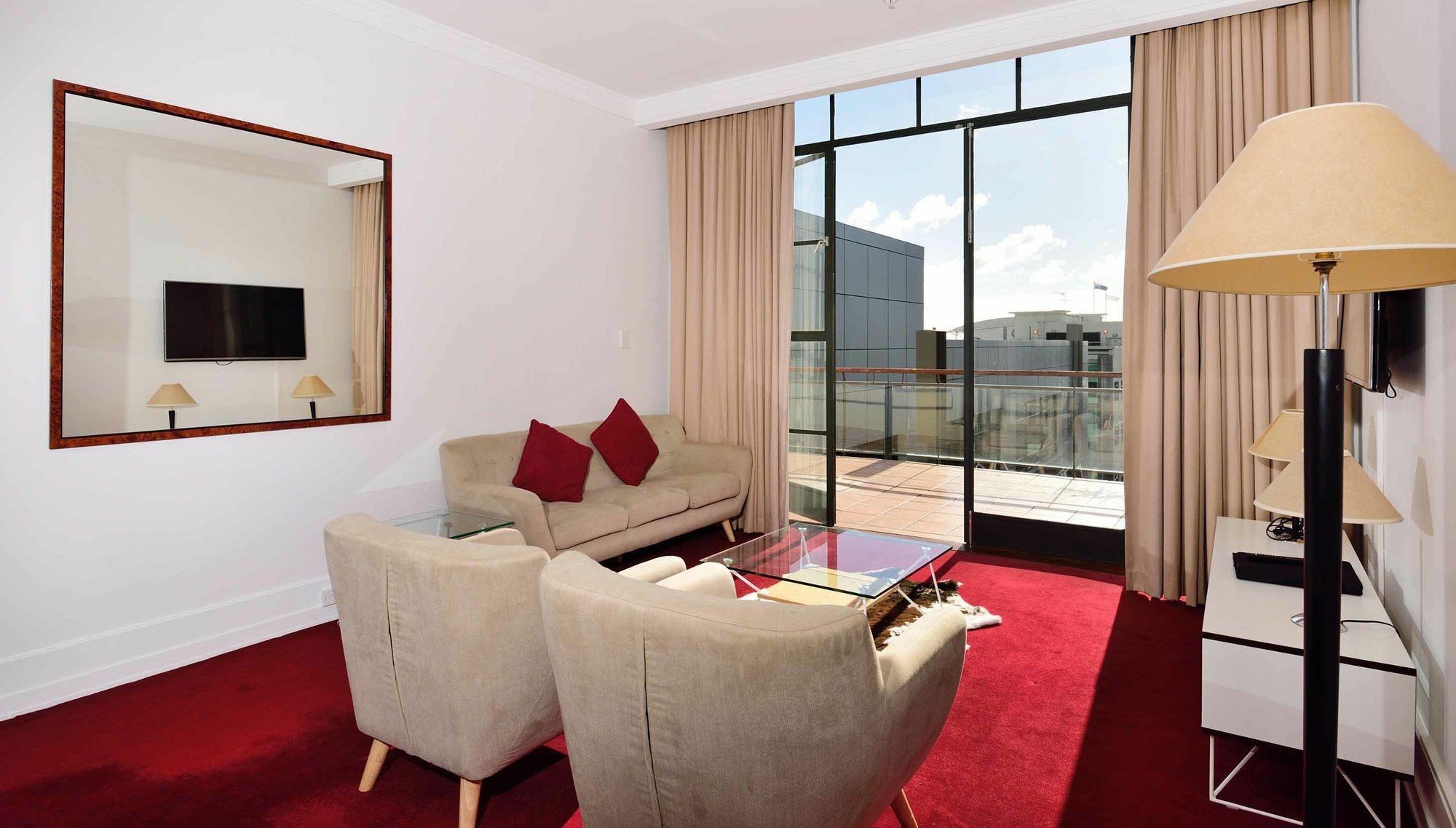 Furnished Apartment In Auckland Cbd Екстериор снимка