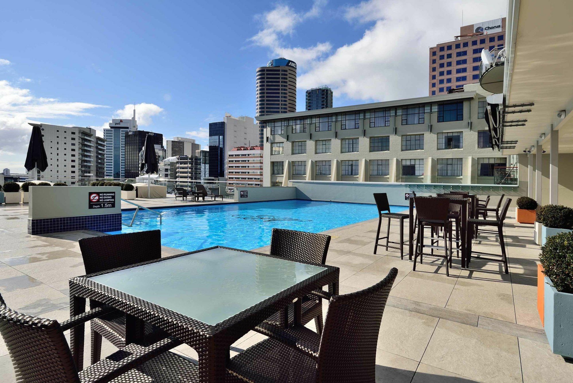 Furnished Apartment In Auckland Cbd Екстериор снимка