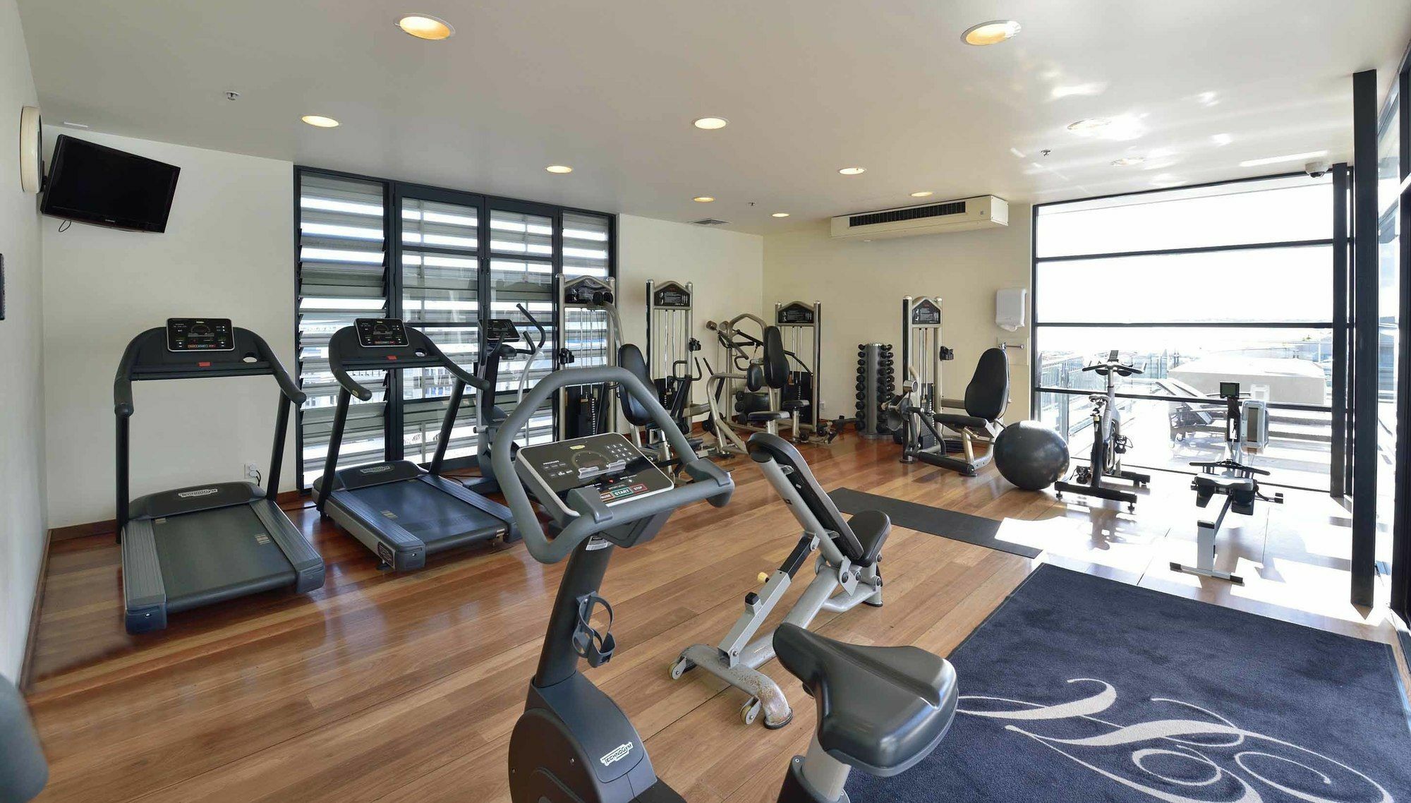 Furnished Apartment In Auckland Cbd Екстериор снимка