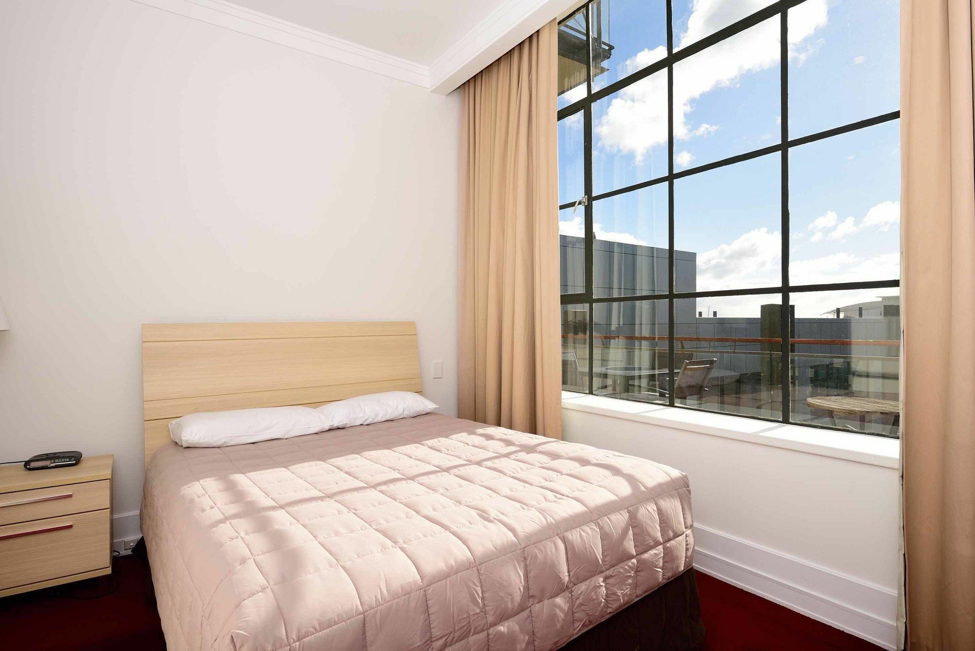 Furnished Apartment In Auckland Cbd Екстериор снимка