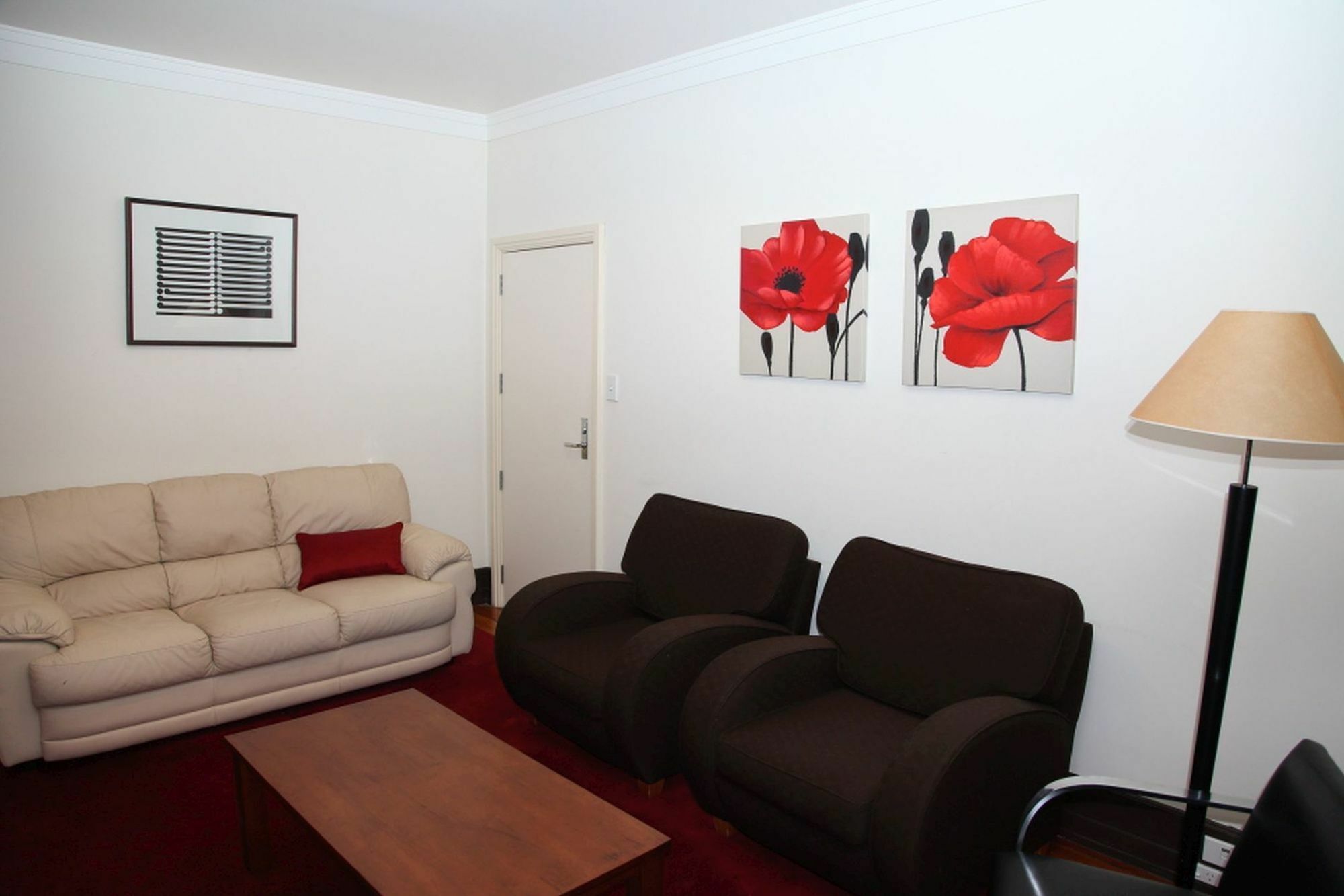 Furnished Apartment In Auckland Cbd Екстериор снимка