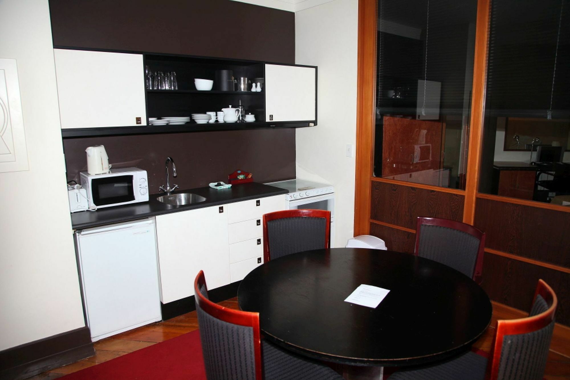Furnished Apartment In Auckland Cbd Екстериор снимка