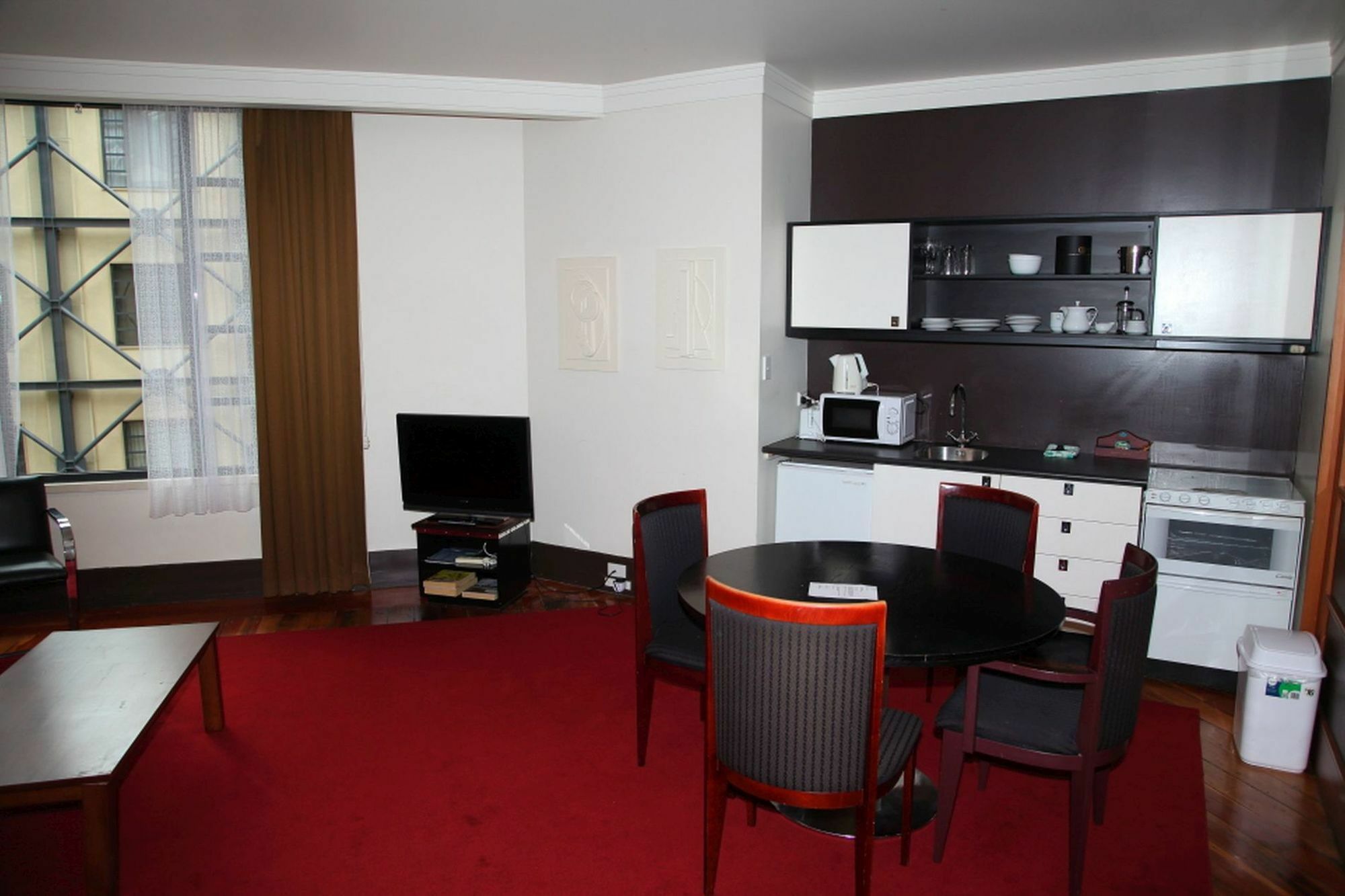 Furnished Apartment In Auckland Cbd Екстериор снимка