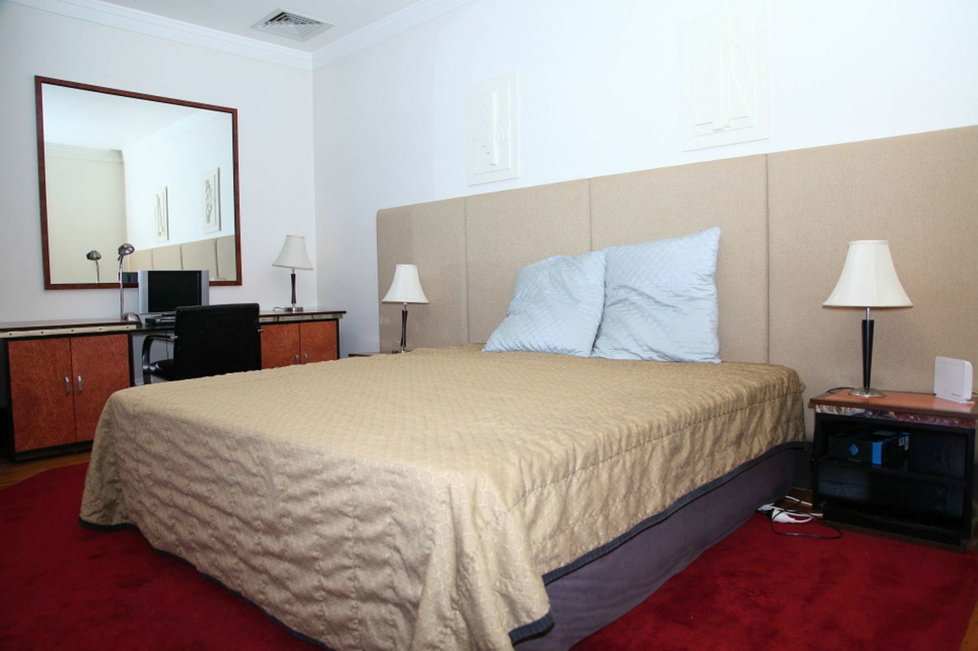 Furnished Apartment In Auckland Cbd Екстериор снимка