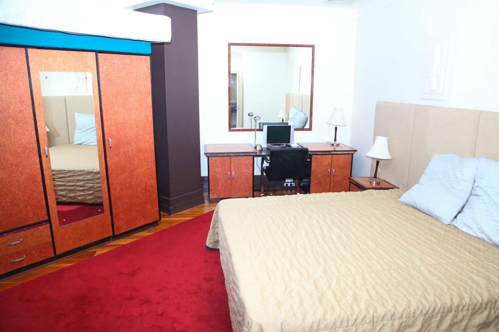Furnished Apartment In Auckland Cbd Екстериор снимка
