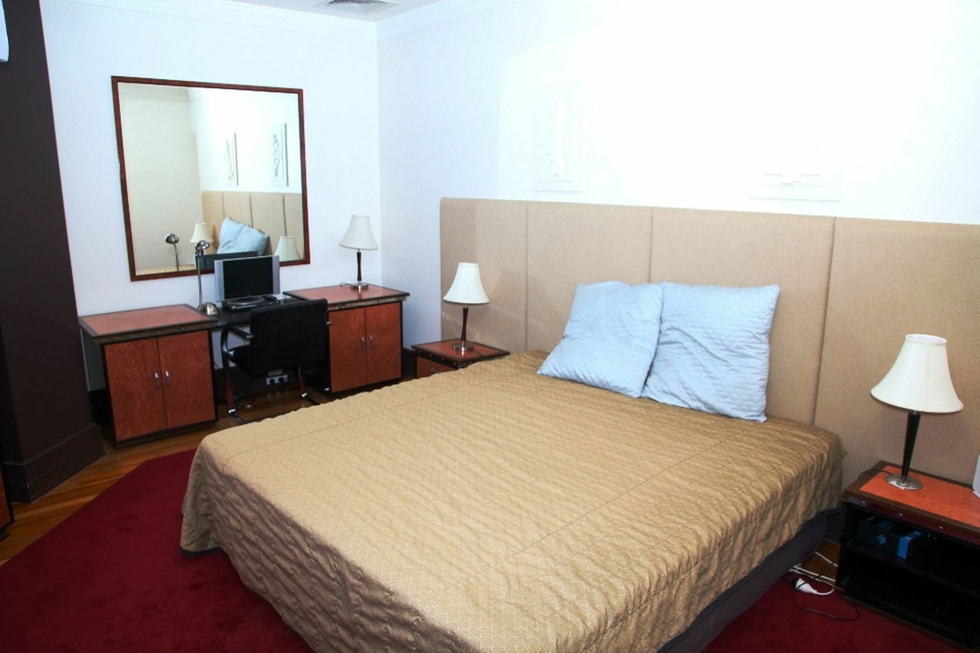 Furnished Apartment In Auckland Cbd Екстериор снимка