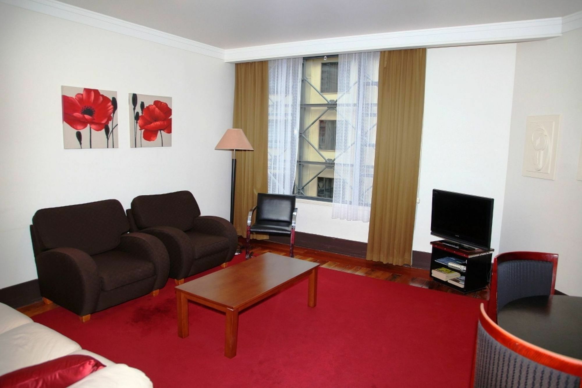 Furnished Apartment In Auckland Cbd Екстериор снимка