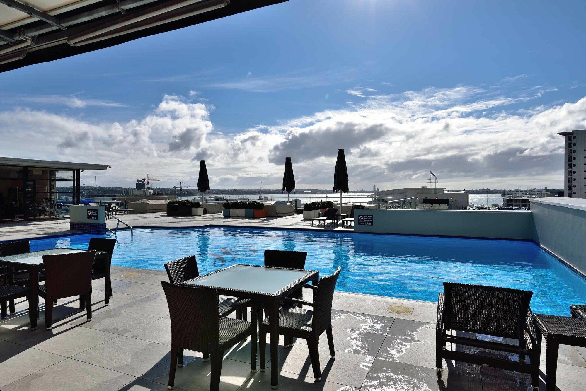 Furnished Apartment In Auckland Cbd Екстериор снимка