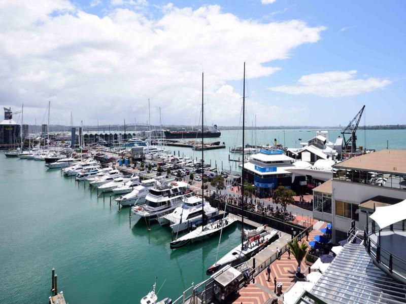 Furnished Apartment In Auckland Cbd Екстериор снимка