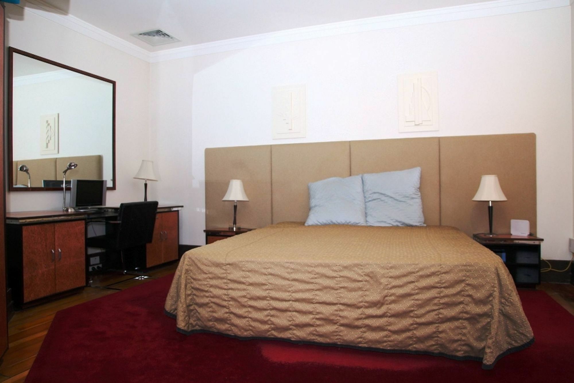 Furnished Apartment In Auckland Cbd Екстериор снимка